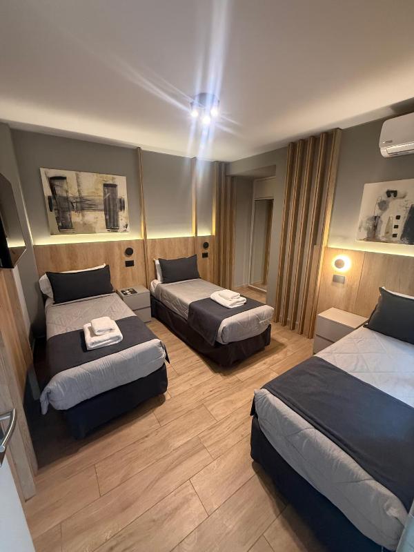 Nuevo Centro Hotel Mendoza - image 10