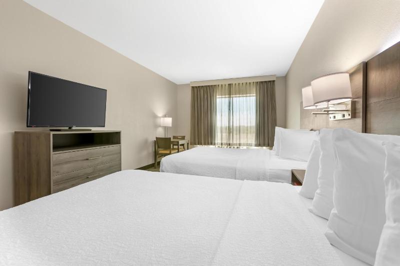 Best Western Plus Executive Residency Phoenix North Happy Valley - image 20