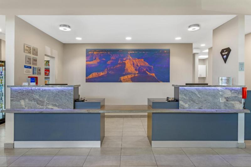 Best Western Plus Executive Residency Phoenix North Happy Valley - image 47