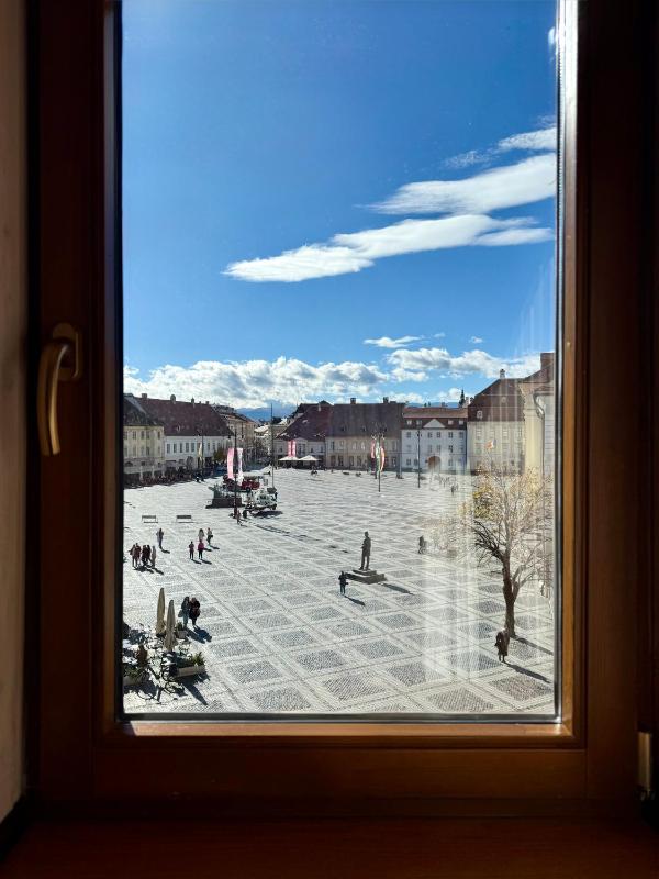 Casa Weidner Hotel Sibiu - image 2