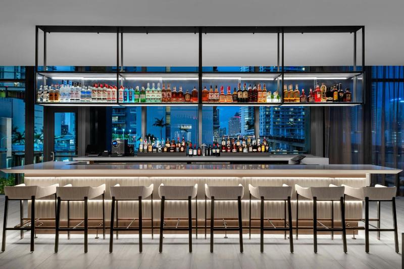 Element by Marriott Miami Brickell - image 11