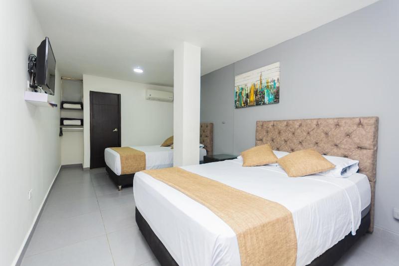 Hotel Med Suites 94 - image 24