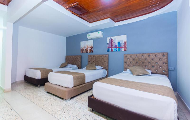 Hotel Med Suites 94 - image 35