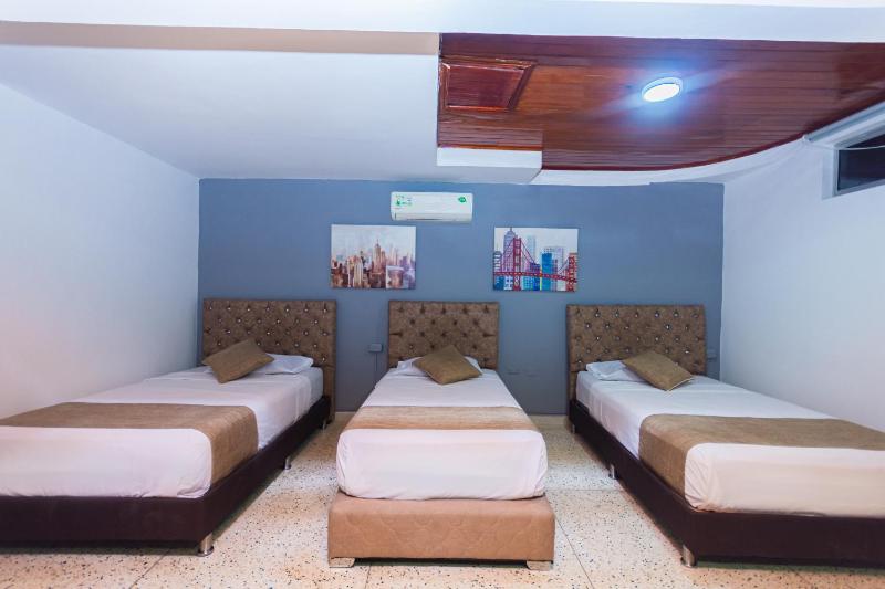 Hotel Med Suites 94 - image 27