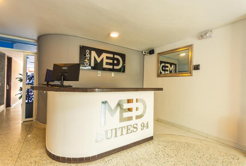 Hotel Med Suites 94 - image 13