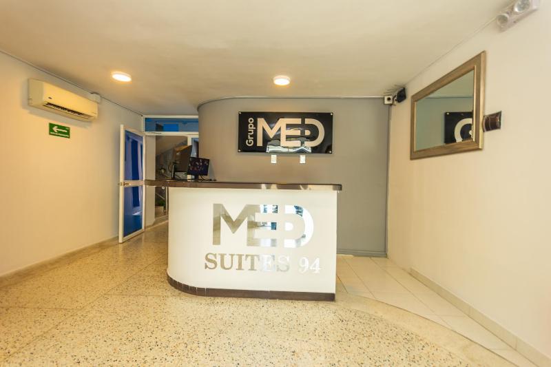 Hotel Med Suites 94 - image 17