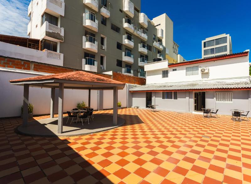 Hotel Med Suites 94 - image 42