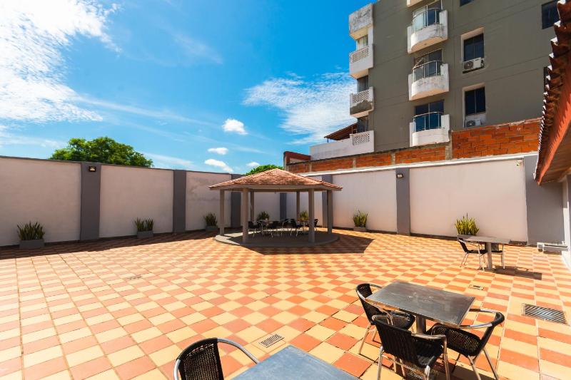 Hotel Med Suites 94 - image 10