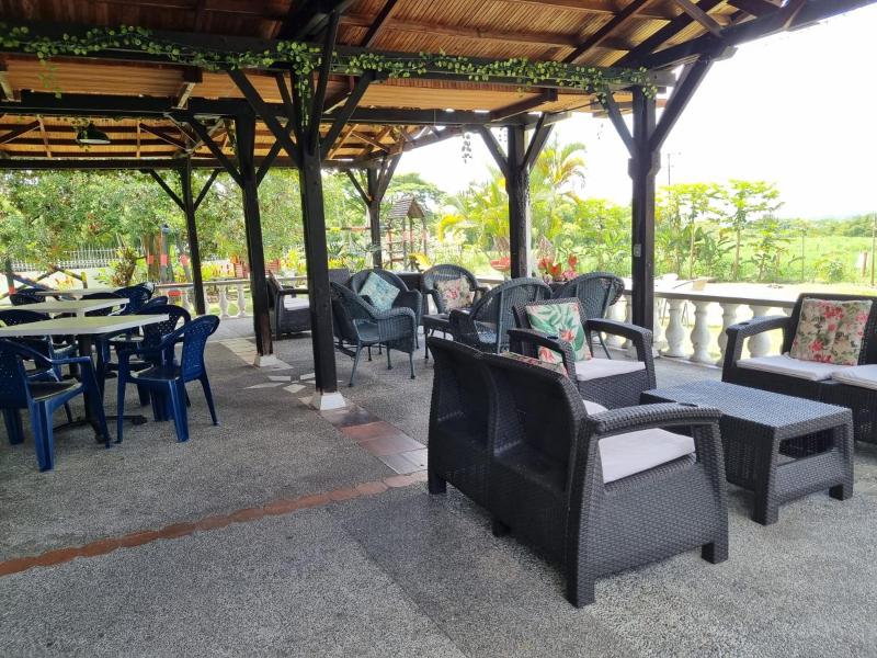 Hotel campestre La Floresta - image 44
