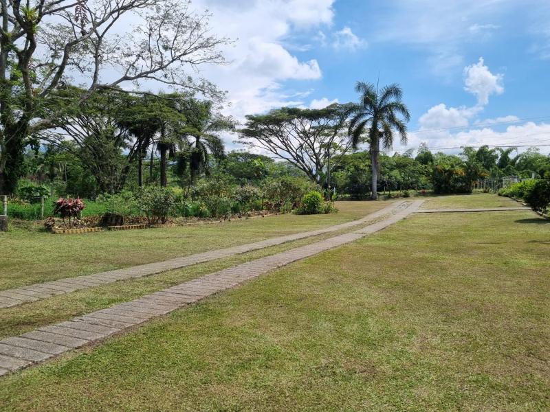 Hotel campestre La Floresta - image 37