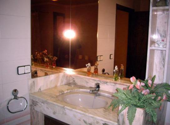 Three-Bedroom Apartment image 3