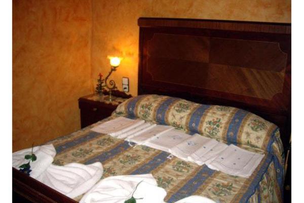 Three-Bedroom Apartment image 2