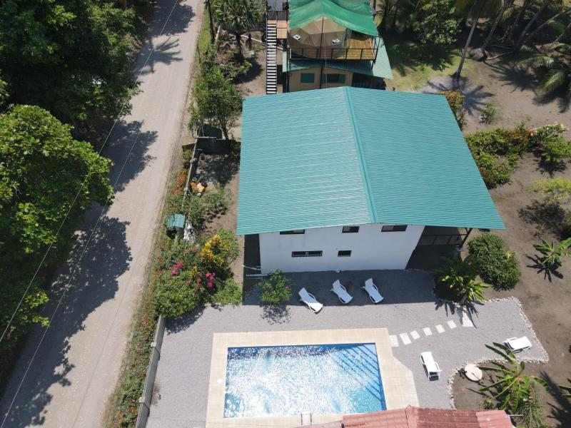 Front beach luxurious Dome - image 16