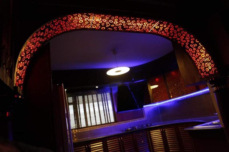 3 BHK Apartment In Kochi Edappally - image 3