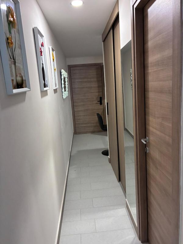 Cozy & Modern Apartment in Lirios de Miraflores - image 16