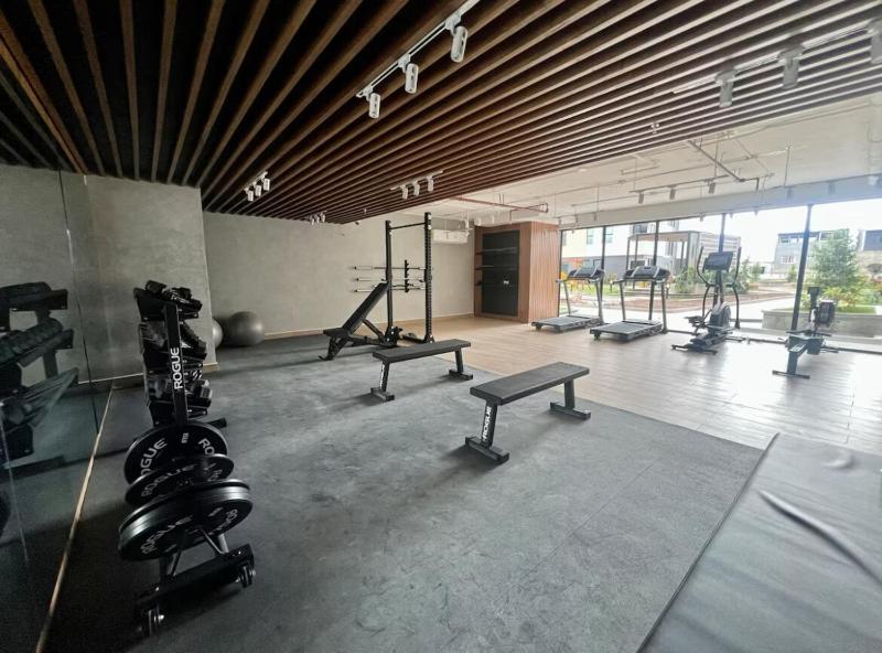 Cozy & Modern Apartment in Lirios de Miraflores - image 4