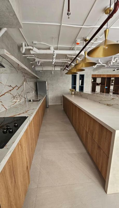 Cozy & Modern Apartment in Lirios de Miraflores - image 3