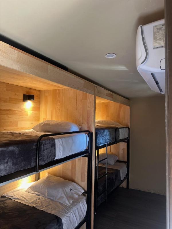La Selva Hostel - image 4