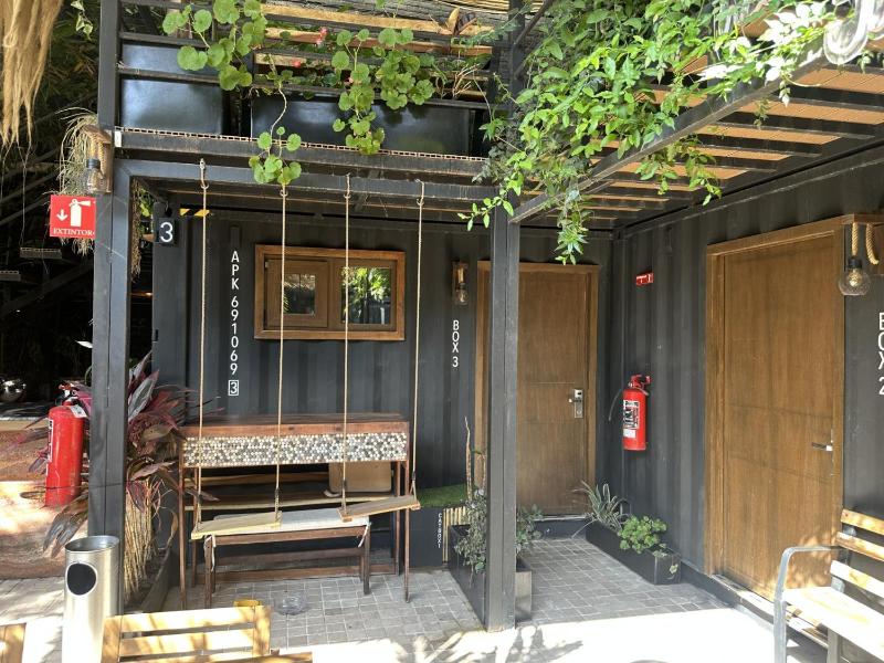La Selva Hostel - image 12