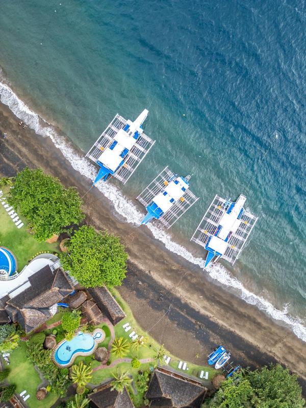Pura Vida Beach & Dive Resort - image 28