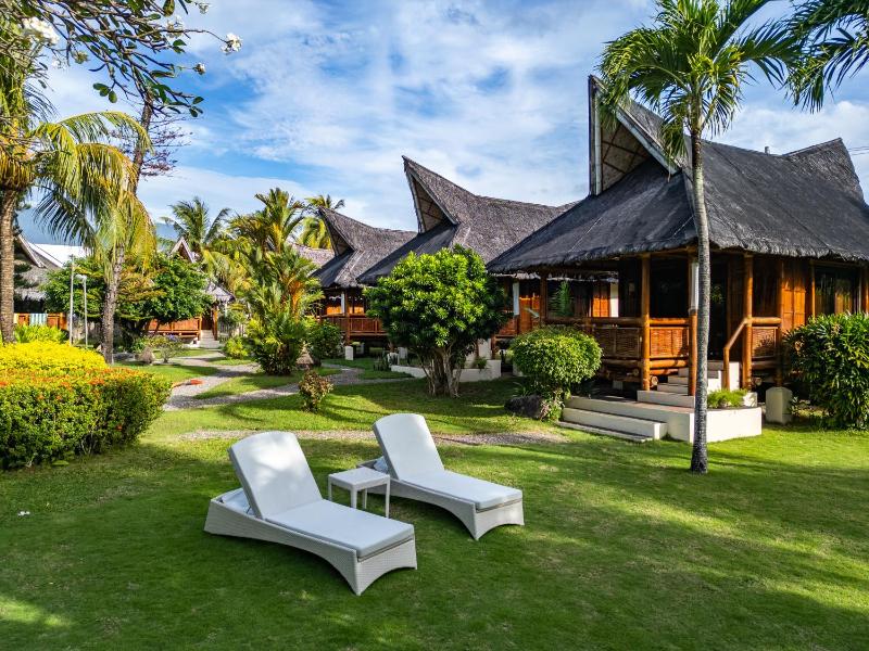 Pura Vida Beach & Dive Resort - image 10