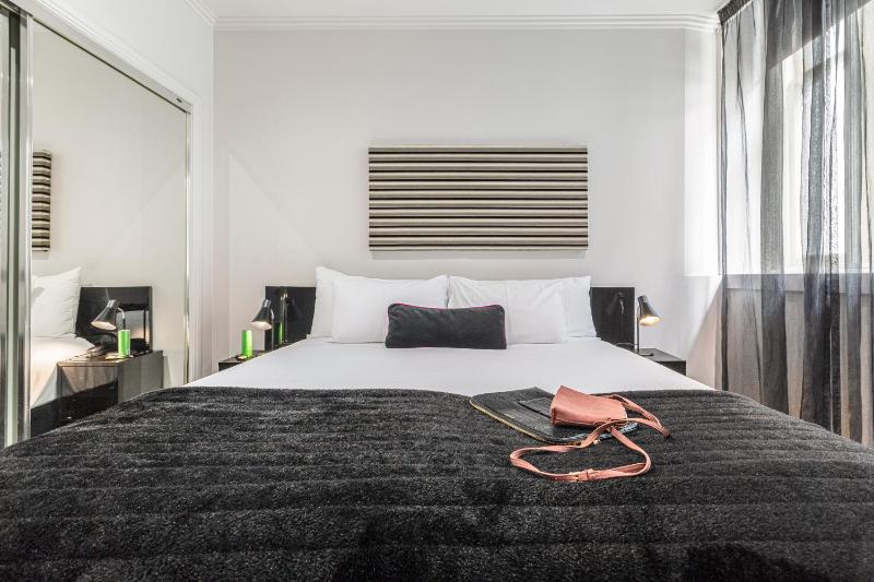 Punthill Apartment Hotel - Flinders Lane - image 9