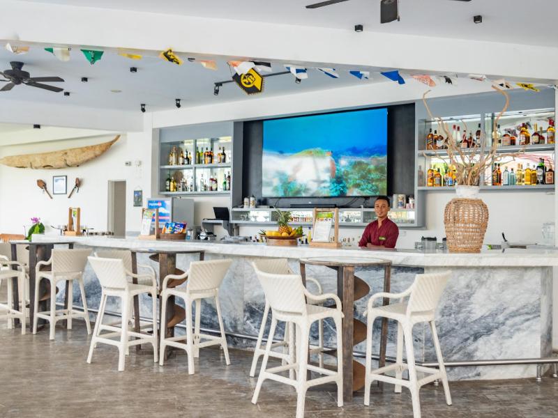 Pura Vida Beach & Dive Resort - image 19