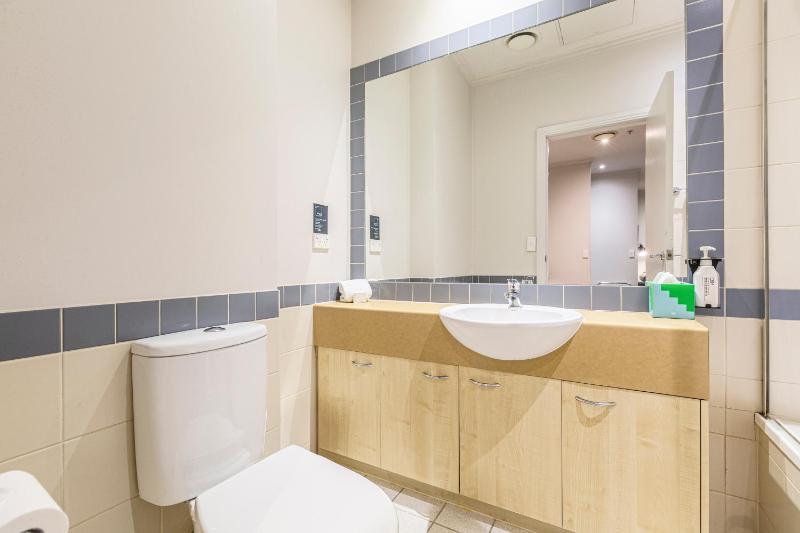 Punthill Apartment Hotel - Flinders Lane - image 3