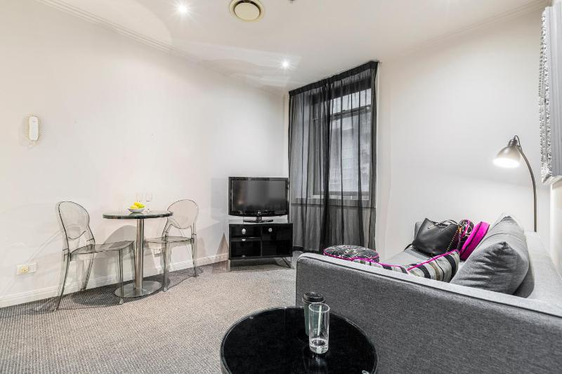 Punthill Apartment Hotel - Flinders Lane - image 7