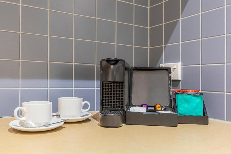 Punthill Apartment Hotel - Flinders Lane - image 8