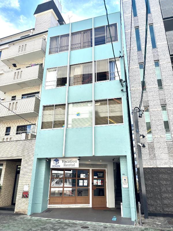 Guest House Re-worth Yabacho1 201 - image 11