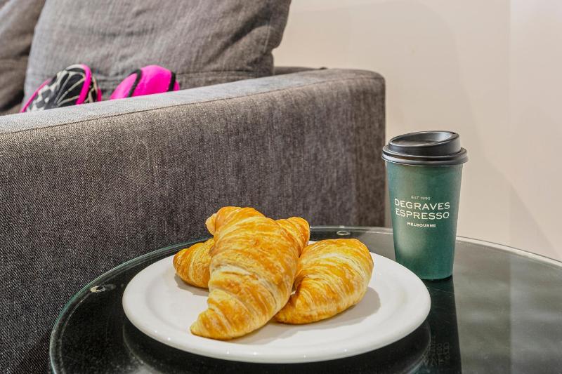 Punthill Apartment Hotel - Flinders Lane - image 4