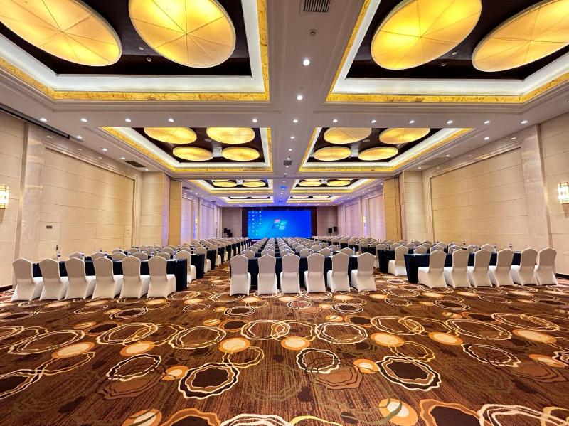 Hangzhou Haiwaihai Hotel - image 13