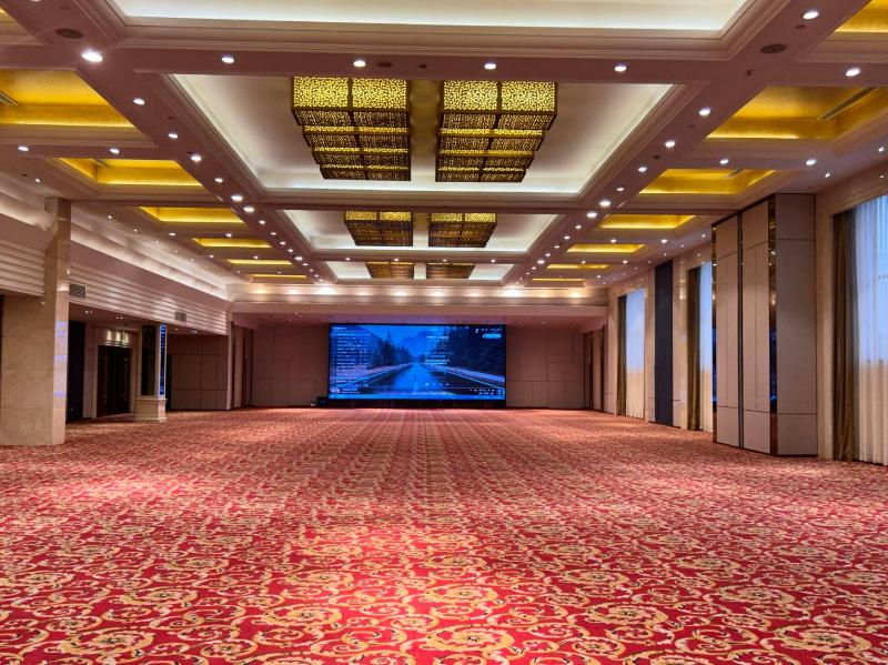 Hangzhou Haiwaihai Hotel - image 10