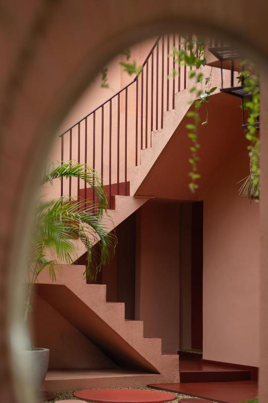 Casa Tikiri - PADDY LODGE Adults-Only - image 10