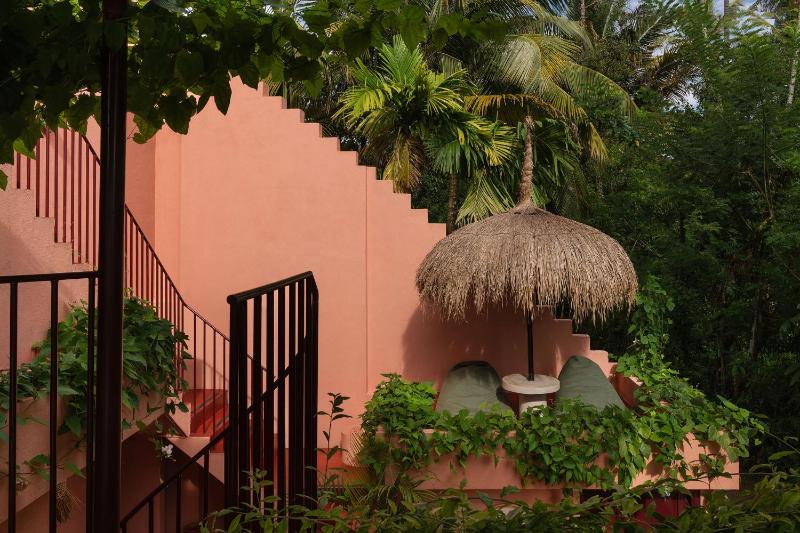 Casa Tikiri - PADDY LODGE Adults-Only - image 15