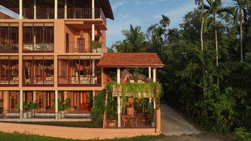 Casa Tikiri - PADDY LODGE Adults-Only - image 6