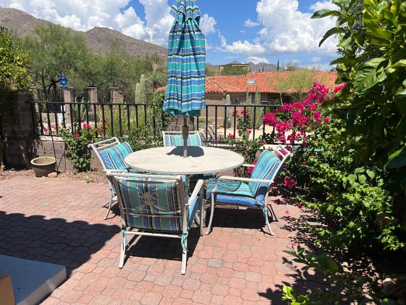 The Nest in Ventana Canyon - image 11