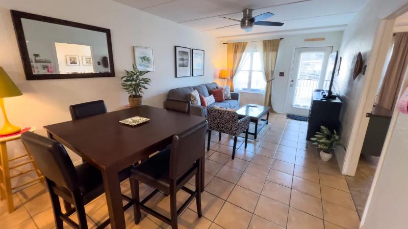 Cozy Family Retreat Steps to Beach Pool Hot apts - image 16