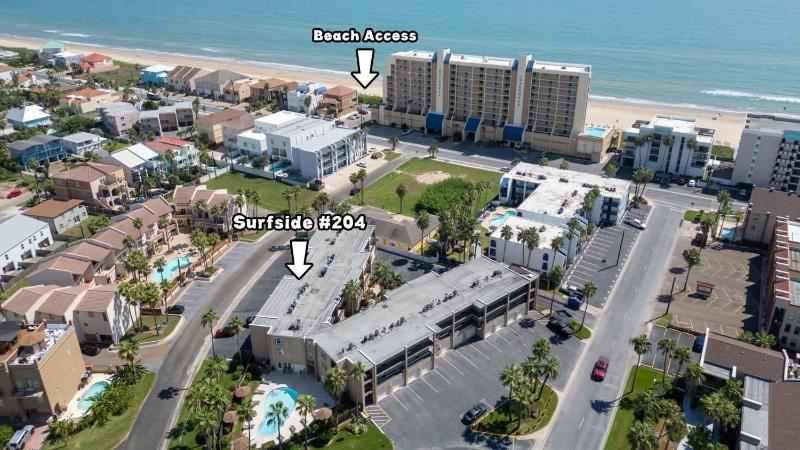 Cozy Family Retreat Steps to Beach Pool Hot apts - image 44