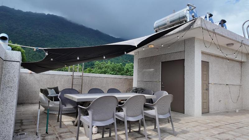 Shu Hai Cui Hu Homestay - image 21