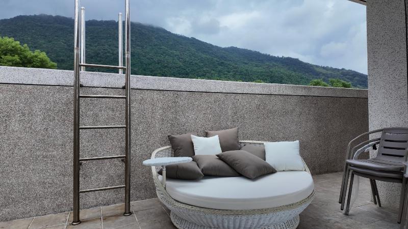 Shu Hai Cui Hu Homestay - image 42