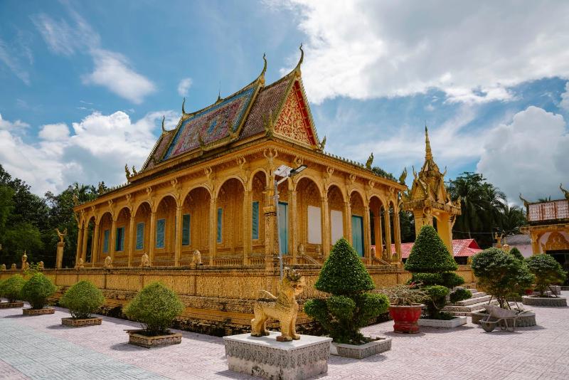 Thala Tra Vinh - image 29