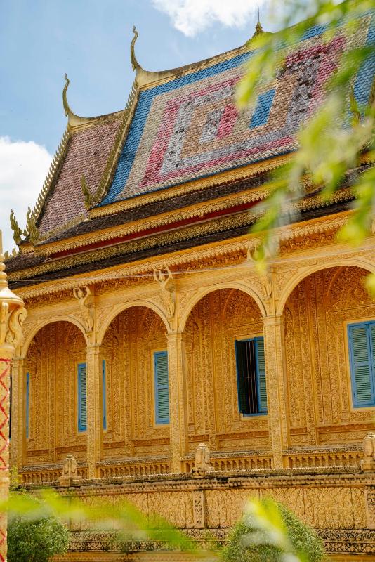 Thala Tra Vinh - image 2
