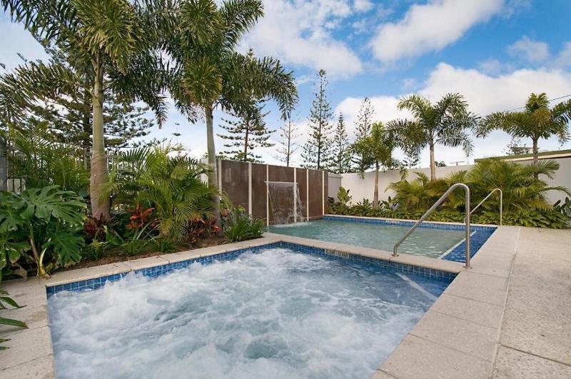 Beachfront Bliss Spot - image 1