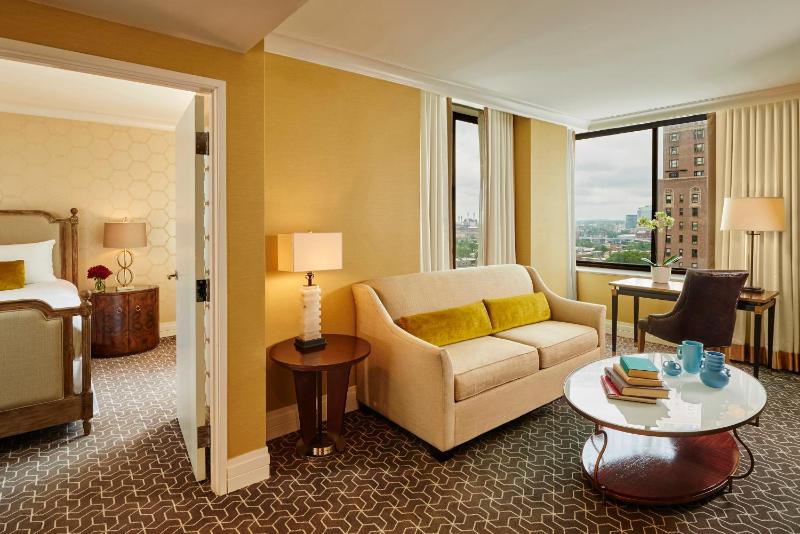 The Rittenhouse Hotel - image 6