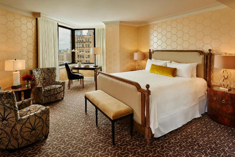 The Rittenhouse Hotel - image 11