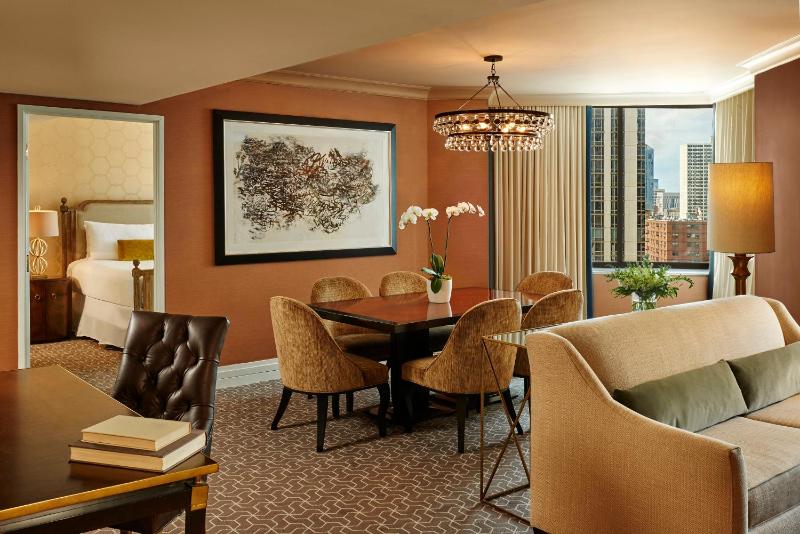 The Rittenhouse Hotel - image 2