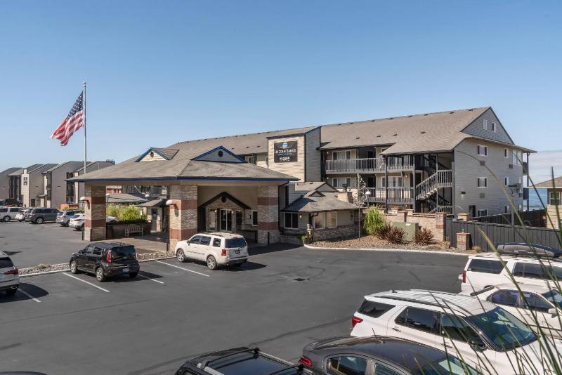 Lincoln Sands Oceanfront Resort an Ascend Collection Hotel - image 38