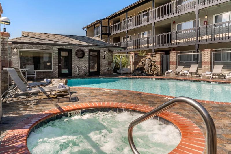 Lincoln Sands Oceanfront Resort an Ascend Collection Hotel - image 23